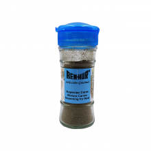 Ben-Hur Especias Carne 36gr.