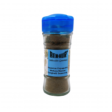 Ben-Hur Spaghetti Seasoning...