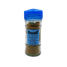 Ben-Hur Fajitas Seasoning...