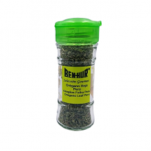 Ben-Hur Orégano Hoja Perú 7gr.