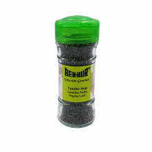 Ben-Hur Tomillo Hoja 16gr.