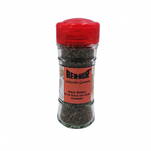 Ben-Hur Aniseed 29gr.