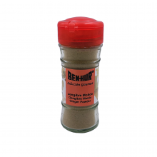 Ben-Hur Jengibre Molido 36gr.