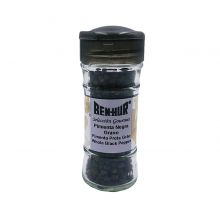 Ben-Hur Whole Black Pepper...