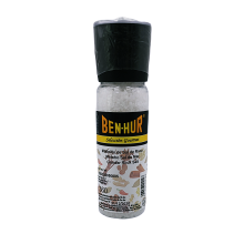 Ben-Hur Molinillo de Sal de...