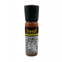 Ben-Hur Molinillo Sal con...