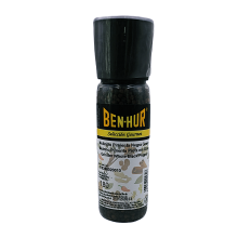 Ben-Hur Molinillo Pimienta...