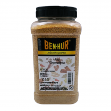 Ben-Hur Ajo Granulado Tarro...