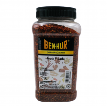 Ben-Hur Ñora Picada 710gr.