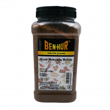 Ben-Hur Ground Nutmeg 910gr.