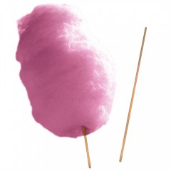 Zuckerwatte