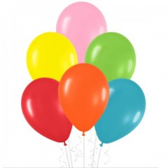 Latex-Ballons