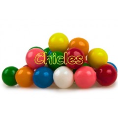 Chicles