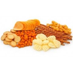 Patatas/snacks