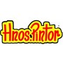 Hermanos pintor