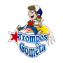 Trompos Cometa