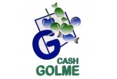 Cash Golme