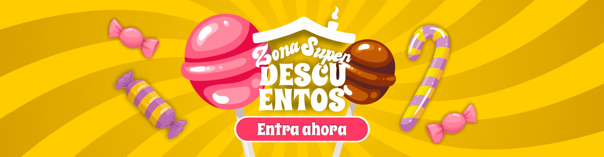 Zona Super descuentos