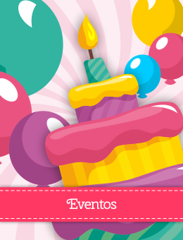 Compra Tus Bolsas de Chuches para Cumpleaños Baratas