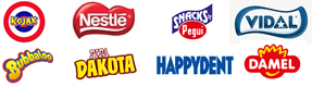 All brands